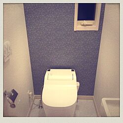 バス/トイレのインテリア実例 - 2013-05-17 22:03:04