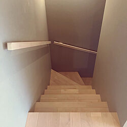 階段/壁/天井のインテリア実例 - 2020-04-03 14:37:14