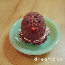 キッチン/インテリアじゃなくてすみません/食器好き/ファイヤーキング/ケーキ...などのインテリア実例 - 2016-10-01 22:52:11