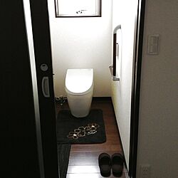 バス/トイレのインテリア実例 - 2012-12-26 09:03:45