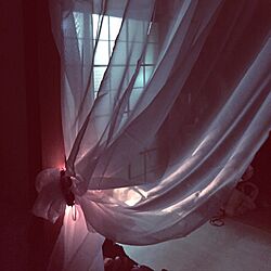 ベッド周り/照明/深呼吸できる空間/リラックス・アロマのインテリア実例 - 2016-10-21 12:29:47