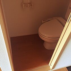 バス/トイレのインテリア実例 - 2017-03-24 19:15:49