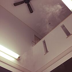 壁/天井/照明のインテリア実例 - 2016-11-28 07:20:26