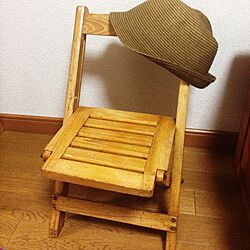 リビング/アンティーク/椅子のインテリア実例 - 2014-05-03 01:14:29