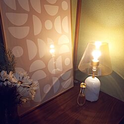 棚/猫と暮らす家/ランプ照明のインテリア実例 - 2023-03-23 17:00:48