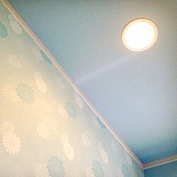 壁/天井/壁紙のインテリア実例 - 2013-09-21 20:02:03