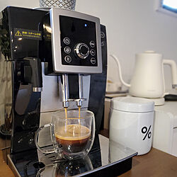 キッチン/COFFEE LOVER/coffee time/coffee大好き！/コーヒーのある暮らし...などのインテリア実例 - 2020-03-30 08:13:23
