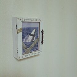 壁/天井/DIY/セリア/手作り/マスキングテ－プのインテリア実例 - 2014-04-17 19:28:43