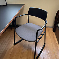 椅子/RoomClipアンケート/部屋全体のインテリア実例 - 2023-02-05 10:38:59