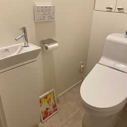 オリジナル写真/バス/トイレのインテリア実例 - 2021-11-18 23:12:51