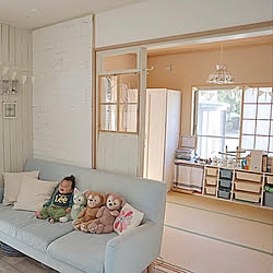 モニター応募投稿/建売住宅/壁/天井のインテリア実例 - 2019-05-21 23:42:53