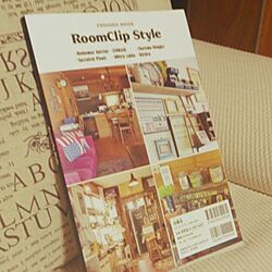机/RoomClipStyleを買ったよ！のインテリア実例 - 2014-09-02 20:27:03