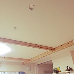 壁/天井のインテリア実例 - 2017-03-14 17:25:05