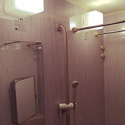 バス/トイレのインテリア実例 - 2016-07-09 17:43:35