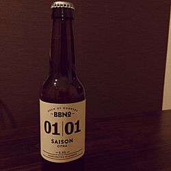 机/ビールのインテリア実例 - 2015-07-10 22:03:53