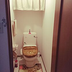 バス/トイレのインテリア実例 - 2016-10-26 11:26:10