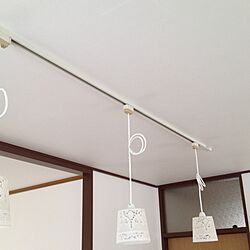 壁/天井のインテリア実例 - 2013-07-30 16:40:00