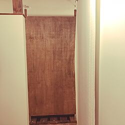 壁/天井/DIYのインテリア実例 - 2017-05-04 20:00:23