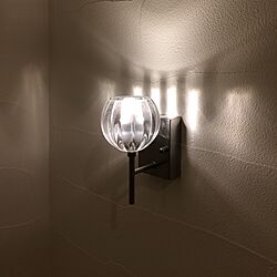 壁/天井/LED照明/わが家の明かりのインテリア実例 - 2017-07-01 22:55:05