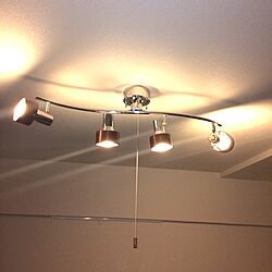 壁/天井/照明のインテリア実例 - 2013-11-15 00:06:17