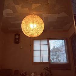 部屋全体のインテリア実例 - 2017-05-07 17:03:53