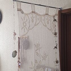 壁/天井/雑貨のインテリア実例 - 2014-02-09 12:44:30