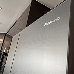 Panasonic冷蔵庫/キッチンのインテリア実例 - 2021-09-09 11:39:58