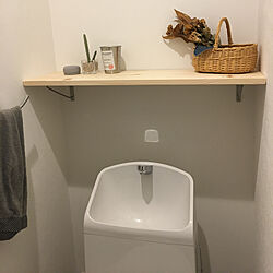 DIY/バス/トイレのインテリア実例 - 2019-07-10 20:29:27