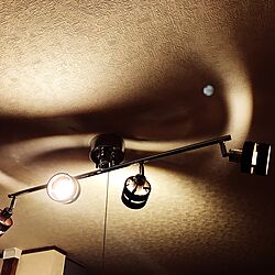 壁/天井/照明のインテリア実例 - 2017-02-02 22:44:13