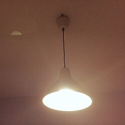 照明/シンプル/IKEA/ナチュラル/レトロ...などのインテリア実例 - 2016-11-15 23:07:31