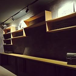 棚/Lighting/雑貨/order furniture/furniture...などのインテリア実例 - 2014-09-19 18:23:47