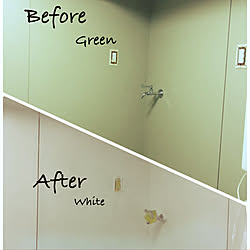 DIY/塗装/バス/トイレのインテリア実例 - 2020-08-30 13:10:57
