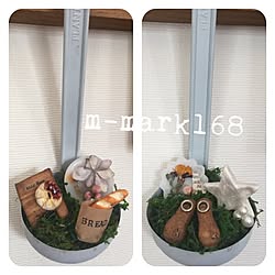 棚/宣伝してごめんなさいε-(´∀｀; )/ハンドメイド/minneにて販売中♡/小物ディスプレイ...などのインテリア実例 - 2017-01-18 13:12:36