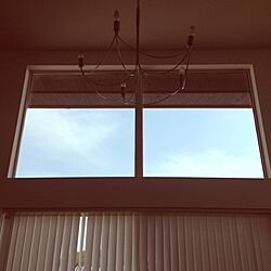 壁/天井のインテリア実例 - 2013-05-16 15:15:31