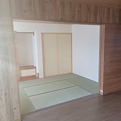 部屋全体のインテリア実例 - 2023-10-22 21:58:42