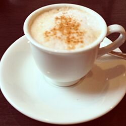 リビング/coffeeのインテリア実例 - 2013-01-22 21:57:16