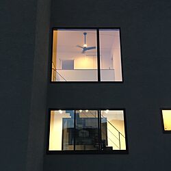 壁/天井のインテリア実例 - 2016-11-09 18:28:41