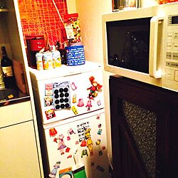 キッチン/リメイク/DIYのインテリア実例 - 2013-11-24 22:04:08