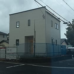 完成/建設中/工事中/マイホーム計画/楽しみ過ぎてソワソワする...などのインテリア実例 - 2015-10-27 21:08:19