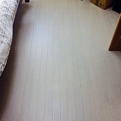 部屋全体/DIY/床のインテリア実例 - 2014-03-26 11:33:52