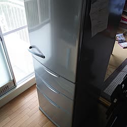 キッチン/AQUA冷蔵庫のインテリア実例 - 2016-08-02 17:04:22