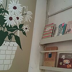 壁/天井/2014/04/30/愛するカフェ/おきにいり空間/カフェでのんびり...などのインテリア実例 - 2014-04-30 20:28:03