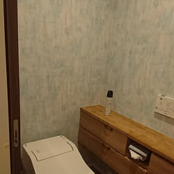 バス/トイレのインテリア実例 - 2017-12-19 22:58:43