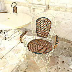 LOHASmaterial/自然塗料/庭/椅子/テーブル...などのインテリア実例 - 2021-01-07 13:35:09