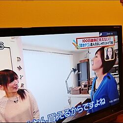 TV取材/はなまるマーケット/ブログUP完了のインテリア実例 - 2013-11-18 20:32:20