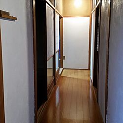 壁/天井/DIY/漆喰/日本家屋のインテリア実例 - 2016-03-26 18:07:33