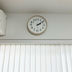 時計/リビングのインテリア実例 - 2022-03-15 15:10:28