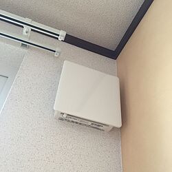 壁/天井のインテリア実例 - 2015-11-15 11:22:03