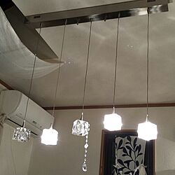 壁/天井/照明のインテリア実例 - 2013-07-03 20:44:14