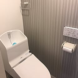 バス/トイレのインテリア実例 - 2017-07-02 17:52:02